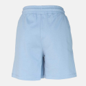 Short Femme Hmlmira - Blanc/bleu Textiles931632-2225