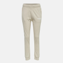 Pantalon Femme Hmllegacy Tapered - Beige Textiles212564-1116