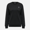 Sweatshirt Femme OFFGRID - Noir Textiles216119-2715