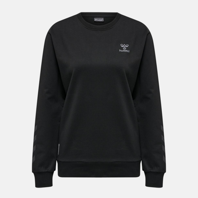 Sweatshirt Femme OFFGRID - Noir Textiles216119-2715