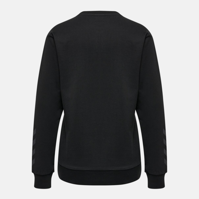 Sweatshirt Femme OFFGRID - Noir Textiles216119-2715