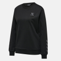 Sweatshirt Femme OFFGRID - Noir Textiles216119-2715