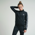 survêtement femme Hmlnelly 2.0 Zip - Noir Survêtements 211094PK-2001