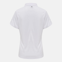 Polo Femme Core Xk Functional - Blanc Tee-shirts et tops Femme211942-9001
