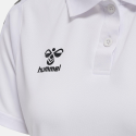 Polo Femme Core Xk Functional - Blanc Tee-shirts et tops Femme211942-9001