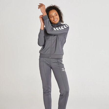Survêtement femme Hmlgenesis - gris Survêtements 921135PK-1013