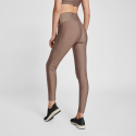 Legging Femme Te Tola - Gris Leggings Femme213468-1452