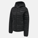 Doudoune Femme Hmlphila Puff - Noir Textiles212409-2001