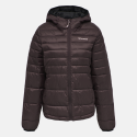 Doudoune Hmlphila Puff - Violet Textiles212409-8016