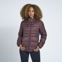 Doudoune Hmlphila Puff - Violet Textiles212409-8016