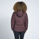 Doudoune Hmlphila Puff - Violet Textiles212409-8016