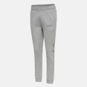 Pantalon Femme Hmllegacy Tapered - Gris Textiles212564-2006