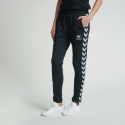 Pantalon Femme Hmlnelly 2.0 Tapered - Noir Pantalons211100-2001