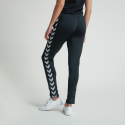 Pantalon Femme Hmlnelly 2.0 Tapered - Noir Pantalons211100-2001
