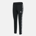 Pantalon Femme Hmlnelly 2.0 Tapered - Noir Pantalons211100-2001