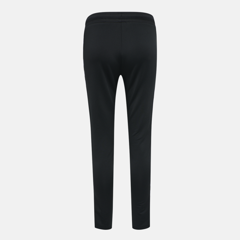 Pantalon Femme Hmlnelly 2.0 Tapered - Noir Pantalons211100-2001