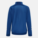 Veste femme Hml Lead Poly Zip - Bleu Textiles211854-7045