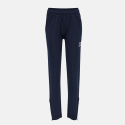 Pantalon Femme Hmllead Poly - Bleu Marine Textiles211856-7026