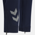 Pantalon Femme Hmllead Poly - Bleu Marine Textiles211856-7026