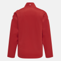 Veste Femme Hmlcore Xk Poly Zip - Rouge Vestes212653-3062