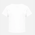 T-shirt Femme hmlLEGACY - Blanc Textiles212560-9124