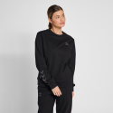 Sweatshirt Femme OFFGRID - Noir Textiles216119-2715