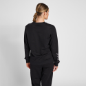 Sweatshirt Femme OFFGRID - Noir Textiles216119-2715