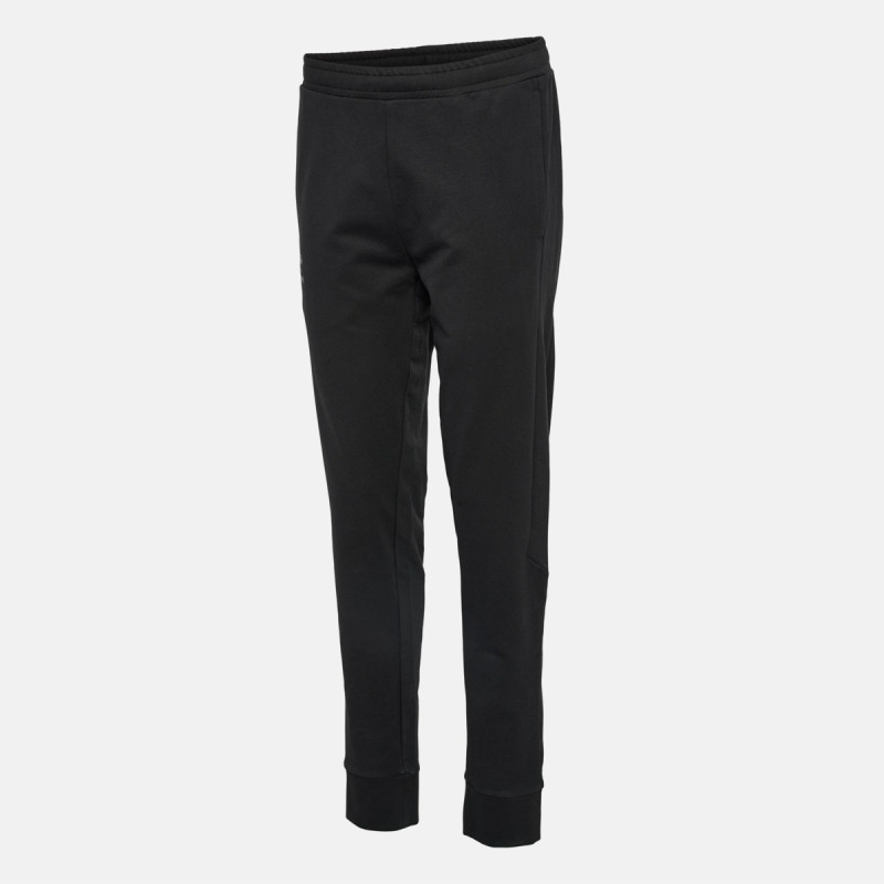 Pantalon femme Hmloffgrid - Noir Pantalons216136-2715