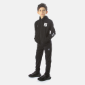 Survêtement Enfant CSS Poly Cap - Noir Textiles CSST91107JR CSS-2001