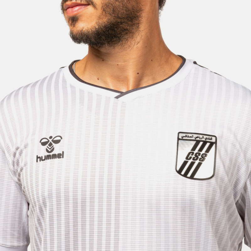 Maillot CSS Away Jersey Css 23/24 Officiel 2 ClubsT201936-9001