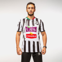 Maillot Css ClubsT201935-2001
