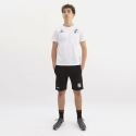 T-shirt Css Since 1928 - Blanc Textiles CSST91124 CSS-9001