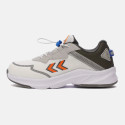 Chaussures enfant Hml Barta - Blanc/Bleu/Orange Chaussures 900417-9208