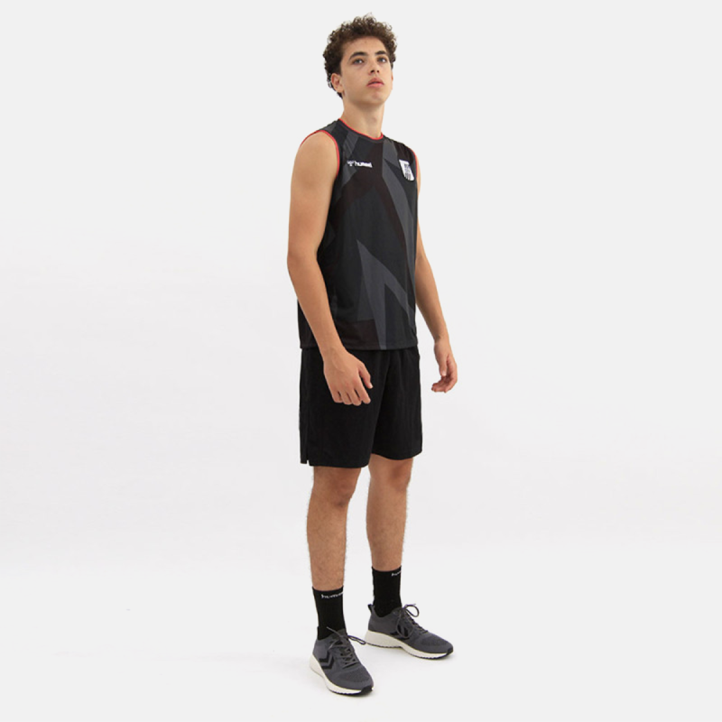 Debardeur Next Css - Noir ClubsT201931-2001