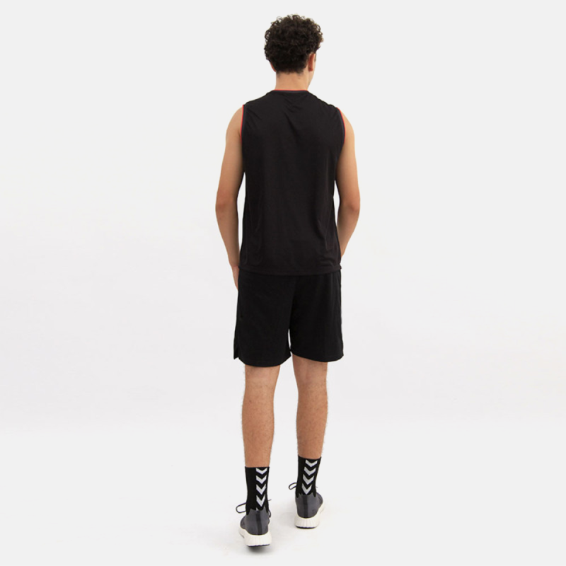 Debardeur Next Css - Noir ClubsT201931-2001