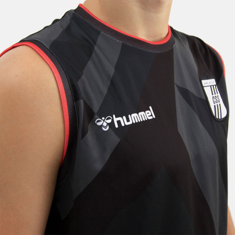 Debardeur Next Css - Noir ClubsT201931-2001