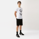 T-shirt CSS Hmlfedan - Blanc Textiles CSST911406 CSS-9001