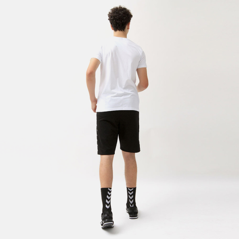 T-shirt CSS Hmlfedan - Blanc Textiles CSST911406 CSS-9001