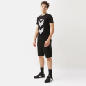T-shirt CSS Hmlfedan - Noir ClubsT911406 CSS-2001