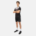 Tenue d'entraînement CSS Hmlcorexk Ss Poly Jersey - Noir/Blanc ClubsT211459 CSS-2002
