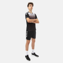 Tenue d'entraînement CSS Hmlcorexk Ss Poly Jersey - Noir/Blanc ClubsT211459 CSS-2002