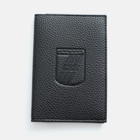 Porte Carte CSS - Gris Accessoires CSSTPU107-2001