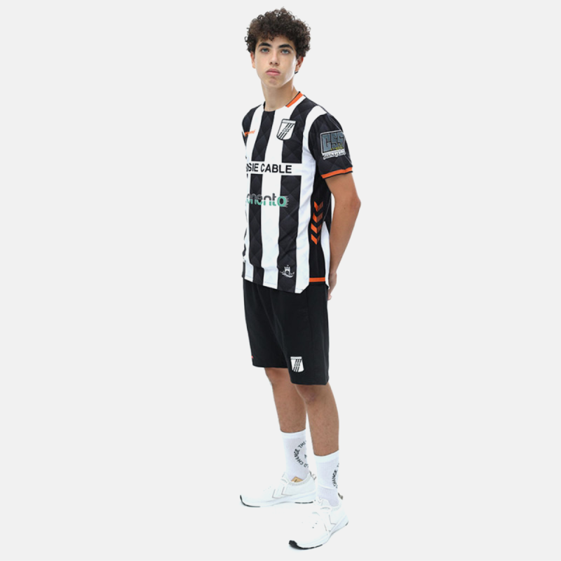 Maillot Officiel CSS 1 - Saison 2022/2023 Maillots officiels CSST201928-2001
