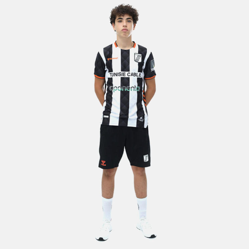 Maillot Officiel CSS 1 - Saison 2022/2023 Maillots officiels CSST201928-2001
