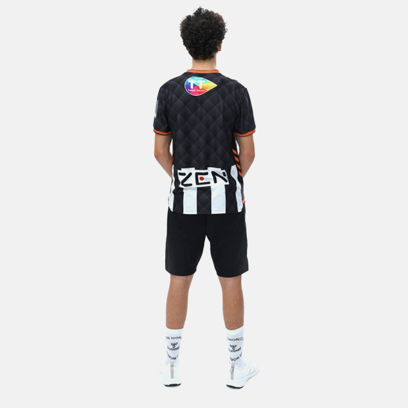 Maillot Officiel CSS 1 - Saison 2022/2023 Maillots officiels CSST201928-2001