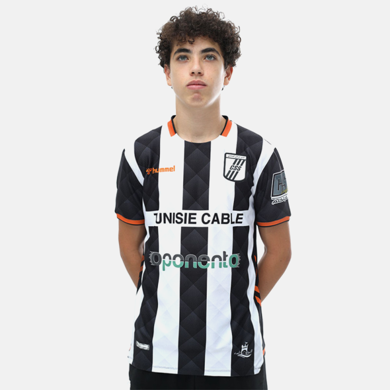 Maillot Officiel CSS 1 - Saison 2022/2023 Maillots officiels CSST201928-2001