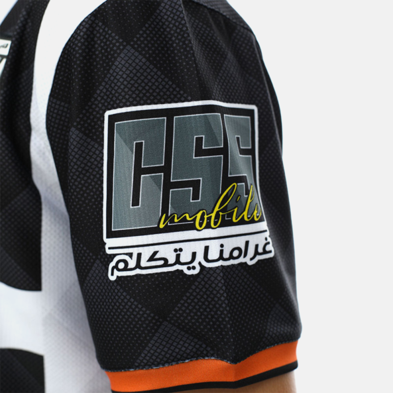 Maillot Officiel CSS 1 - Saison 2022/2023 Maillots officiels CSST201928-2001