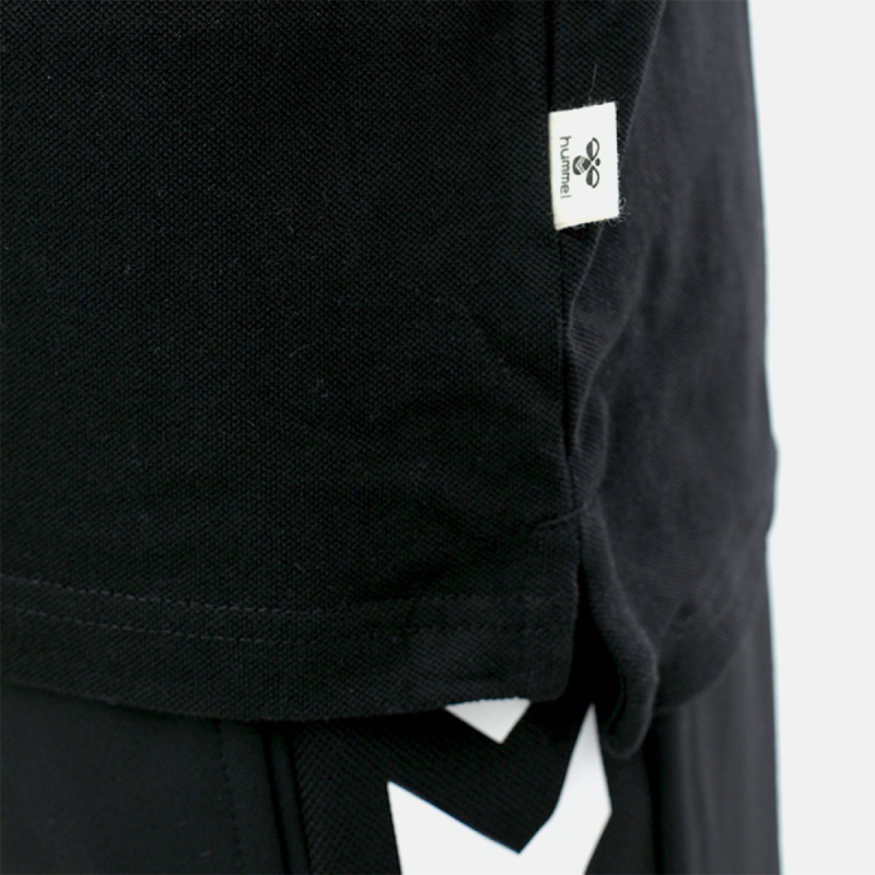 Polo css Hmlmove - Noir Textiles CSST206935 CSS-2001