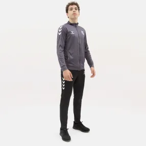 Survêtement CSS Hmlcore Xk Poly Zip - Gris ClubsT211481PK CSS-2006