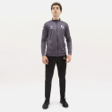 Survêtement CSS Hmlcore Xk Poly Zip - Gris ClubsT211481PK CSS-2006